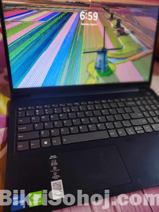 Lenovo ideapad slim 3i 11 gen core i5 sale